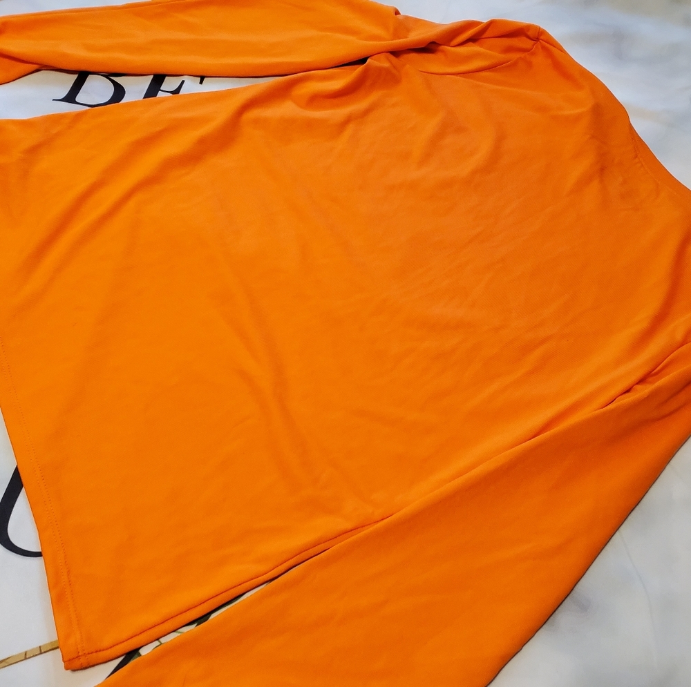 Under Armour Heat Gear Long Sleeve - Picture 4 of 4